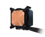 Asrock Challenger 360 Digital Processor Liquid cooling kit 12 cm Black - Image 9