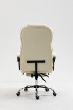 Activejet office chair YK7416 beige - Image 23