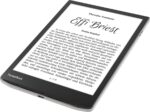 Pocketbook InkPad 4 7.8" (32GB) Stardust Silver - Image 4
