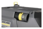 Kärcher NT 30/1 Tact Te L Black  Grey  Yellow 30 L 1380 W - Image 9