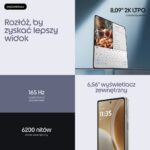Motorola Razr Fold 5G (16/512GB) PANTONE Lily White - Image 8