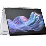 HP EliteBook X Flip G1i Ultra 7 268V 14.0 WUXGA IPS 800nits HP Sure View AG 32GB LPDDR5 SSD1TB Intel Arc Cam  IR 5.0Mpx AI 68Wh W11Pro 3Y Onsite