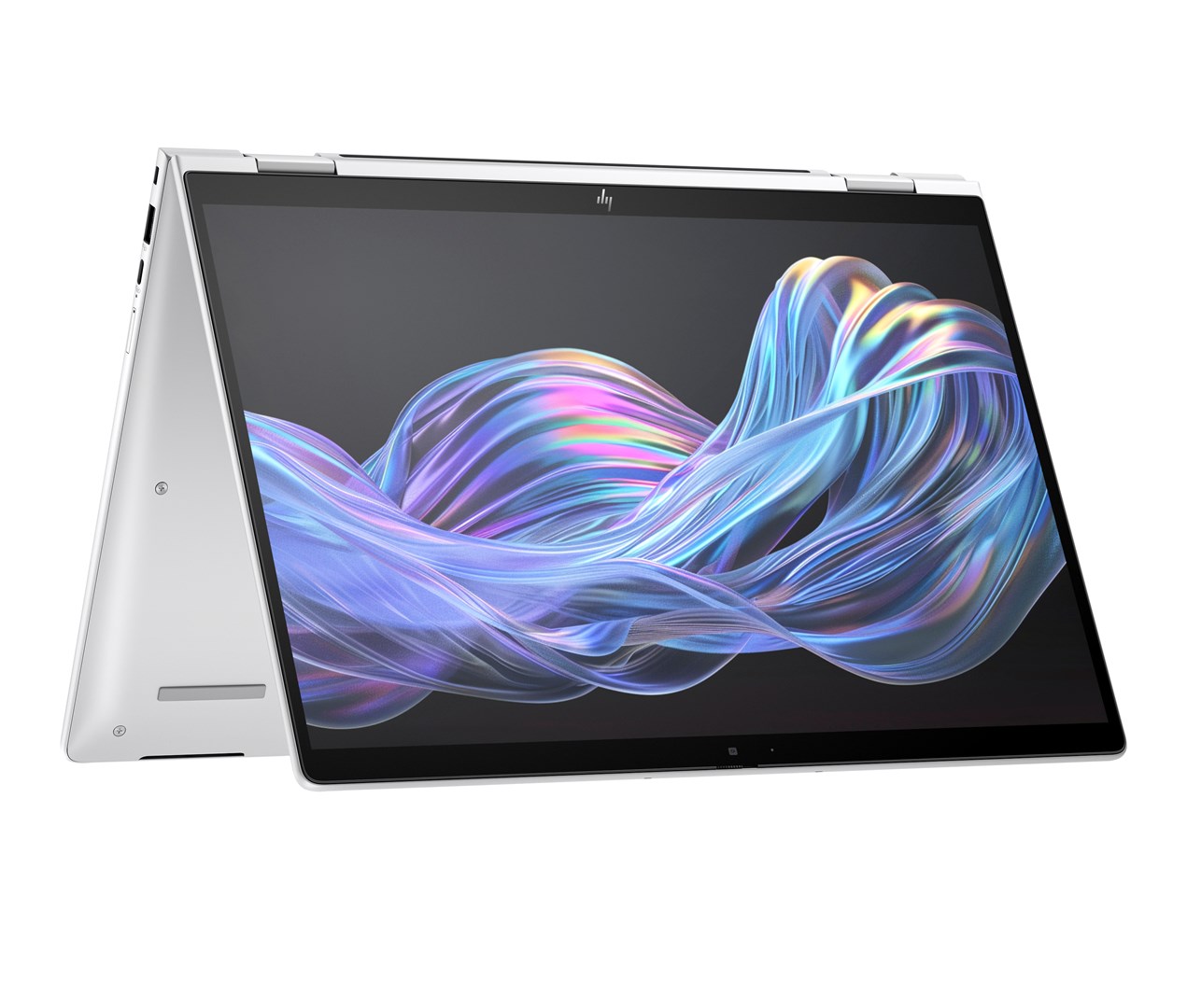 HP EliteBook X Flip G1i Ultra 7 268V 14.0 WUXGA IPS 800nits HP Sure View AG 32GB LPDDR5 SSD1TB Intel Arc Cam IR 5.0Mpx AI 68Wh W11Pro 3Y Onsite - Image 1