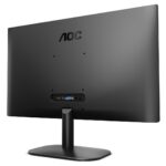 AOC B2 22B2H/EU LED display 54.6 cm (21.5 ) 1920 x 1080 pixels Full HD Black - Image 7
