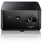 Optoma Photon Life PK32 3D Projector LCD 4K Ultra HD με Ενσωματωμένα Ηχεία E3PB021E111 - Image 3