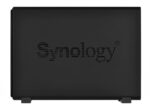 Synology DiskStation DS124 NAS for one HDD/SSD - Image 3