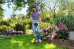 KARCHER LTR 3-18 cordless grass trimmer - 1.445-470.0 - Image 4