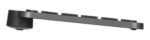 Logitech MX Keys Mini Wireless Bluetooth Keyboard Only International English Gray - Image 2