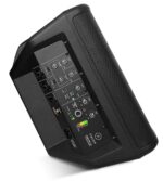 Novox MOBIVOX Lite Active PA Speaker 300W with 8" Woofer - Image 3