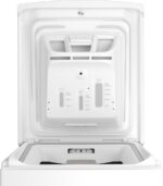 BEKO ETB622ECWPL 6kg top-loading washing machine - Image 6
