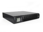 Green Cell RTII UPS On-Line 1000VA 900W With 6 IEC AC Outlets - Image 2