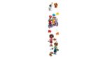 LEGO FRIENDS 42705 Cozy Fall Forest Cabin - Image 4