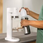 Brita Sodatrio Σετ Παρασκευής Σόδας 5τμχ - Image 7