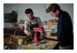 KitchenAid Food Processor Artisan 4,8L candy apple red (5KSM175PSECA) - Image 13