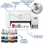 Epson EcoTank L3286 Colour All In One Inkjet Printer with WiFi and Mobile Printing - Image 8