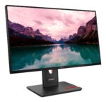 Lenovo ThinkVision T24-40 HDR Monitor 23.8" FHD 1920x1080 - Image 2