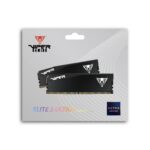 Patriot Viper Elite 5 Ultra DDR5 96GB RAM with 2x48GB Modules and Speed 6400 for Desktop - Image 5