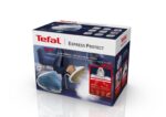 Tefal Express Protect SV9202 2800 W 1.8 L Durilium AirGlide Autoclean soleplate White  Blue - Image 5