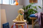 LEGO Icons Golden Retriever Puppy for 18+ Years 2102 Pieces - Image 14