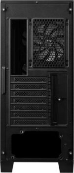 MSI MAG FORGE 321R AIRFLOW enclosure - Image 2
