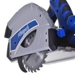 Scheppach PL55 Bench Saw 1200W, Cutting Disc Diameter 160mm & Cutting Speed 9500rpm SCH5901802915 - Image 3