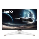 BenQ Mobiuz EX271U IPS HDR Gaming Monitor 27" 4K 3840x2160 165Hz with Response Time 1ms GTG - Image 7