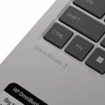 HP OmniBook 3 AI 15-fn0105dx 15.6" IPS FHD Touchscreen (Ryzen AI 300 Series-5 330/16GB/512GB SSD/W11 Home) (US Keyboard) - Image 7