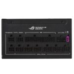 ASUS ROG -STRIX-1200P-GAMING-E power supply unit 1200 W 20+4 pin ATX ATX Black  Multicolour - Image 10