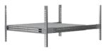 Ubiquiti UniFi Pro XG 48 PoE Managed L3 10G Ethernet (100/1000/10000) Power over Ethernet (PoE) 1U Grey - Image 6