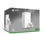 Microsoft Xbox Series X 1TB Robot White - Image 5