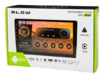 Radio BLOW AVH-9992 2DIN 9  Android/WiFi/GPS/CARPLAY - Image 5
