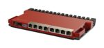 MikroTik L009UiGS-RM v7 Wireless Router with 8 Gigabit Ports - Image 2