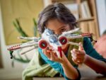 LEGO STAR WARS 75402 ARC-170 Starfighter - Image 9