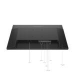 Lenovo Legion 27QD-10 IPS HDR Gaming Monitor 27" QHD 2560x1440 240Hz - Image 11