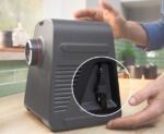 Bosch Meat Grinder 500W Black - Image 9
