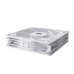 ASUS ProArt PF120 Fan PWM White 3in1 Computer case 12 cm 3 pc(s) - Image 14
