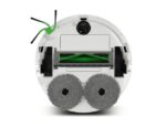 iRobot Roomba Combo 575 white robot vacuum cleaner + AutoWash docking station - Image 3