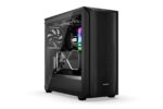 Be Quiet Shadow Base 800 Gaming Full Tower Computer Case with Side Window Black - Image 4