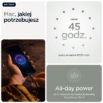 Motorola Edge 60 Pro 5G Dual SIM (12GB/512GB) PANTONE Shadow - Image 9