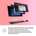 HP Elite Studio 8 AiO G1i Ultra 7 265 23.8 FHD 250nits IPS LBL AG 16GB DDR5 5600 SSD1TB Intel Graphics Cam5MP W11Pro 3Y OnSite - Image 18
