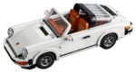 LEGO Creator Porsche 911 for 18+ Years 1458 Pieces - Image 7