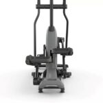 Horizon Fitness Andes 7.1 Elliptical orbiter Black  Grey - Image 2