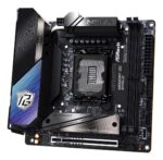 ASRock Phantom Gaming Z890I Nova WiFi Motherboard Mini ITX with Intel 1851 Socket - Image 4