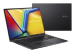 ASUS Vivobook 16 F1605VA-WS74 Intel® Core™ i7 i7-1355U Laptop 40.6 cm (16 ) WUXGA 16 GB DDR4-SDRAM 512 GB SSD Wi-Fi 6E (802.11ax) Windows 11 Home Black New Repack/Repacked - Image 6