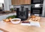 Concept CK6001 Multicooker 5.8 l 1000 W Black - Image 14