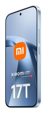 Xiaomi 17T 5G (12/256GB) Blue - Image 5