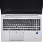 HP EliteBook 850 G8 i5-1145G7 16GB 512GB SSD 15 6  FHD Win11pro Used - Image 3
