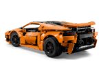 LEGO TECHNIC 42196 Lamborghini Huracán Tecnica Orange - Image 4