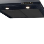 Akpo WK-4 Classic Wall-mounted GOLD 60 BLACK - Image 4