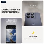 Motorola Moto G67 5G (8/128GB) PANTONE Arctic Seal - Image 6
